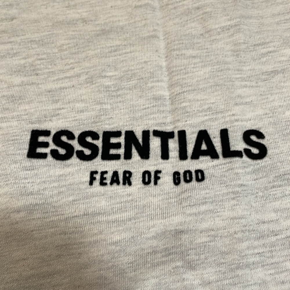 Fear of God Essentials Shirt Size XL (Brand New) FOG - Picture 4 of 12